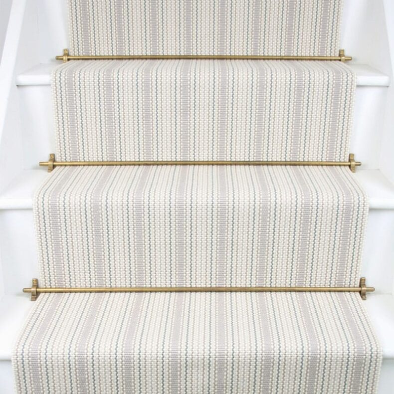 Pellerin 2 stair runner by Fleetwood Fox