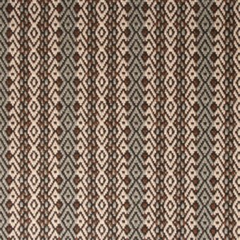 Scroll 8AC stair runner by Fleetwood Fox