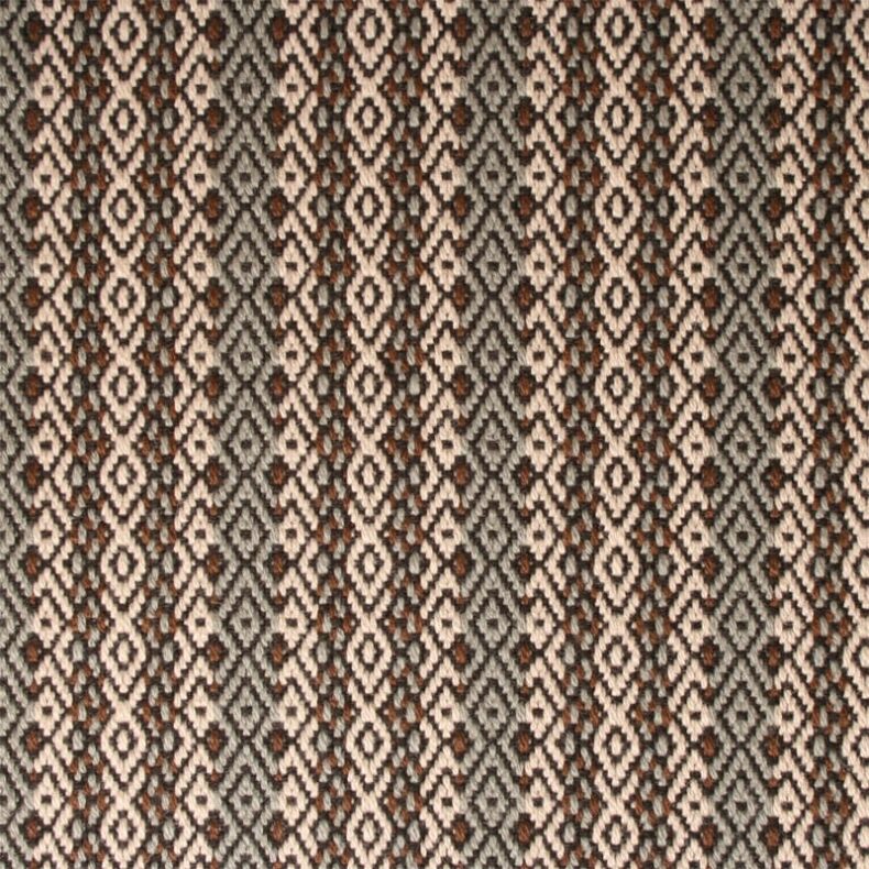 Scroll 8AC stair runner by Fleetwood Fox