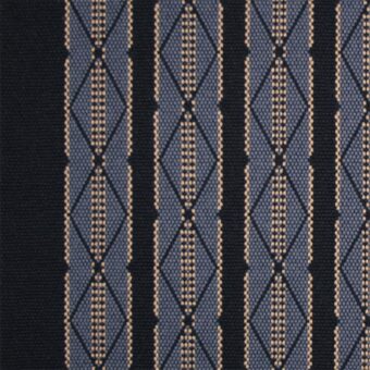 Maismore 2 stair runner by Fleetwood Fox