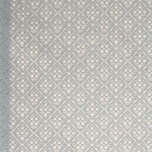 Merriot 8 (with border) stair runner by Fleetwood Fox