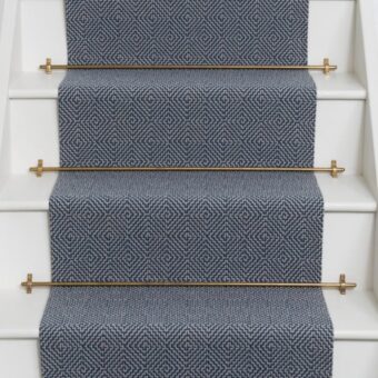 Ozolins 7 stair runner by Fleetwood Fox