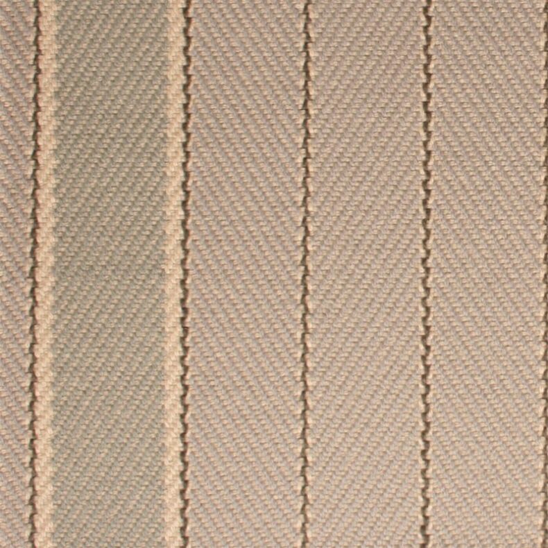 Runswick 2 stair runner by Fleetwood Fox