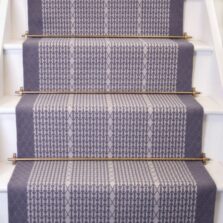 Rostella 3 stair runner by Fleetwood Fox