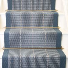 Rostella 4 stair runner by Fleetwood Fox