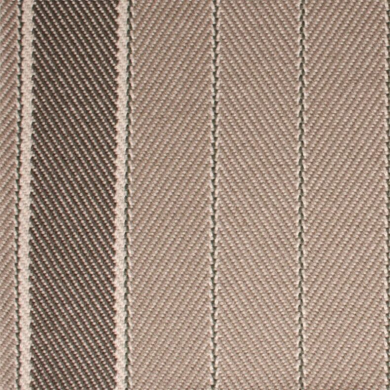 Runswick 3 stair runner by Fleetwood Fox