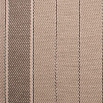 Runswick 21 stair runner by Fleetwood Fox