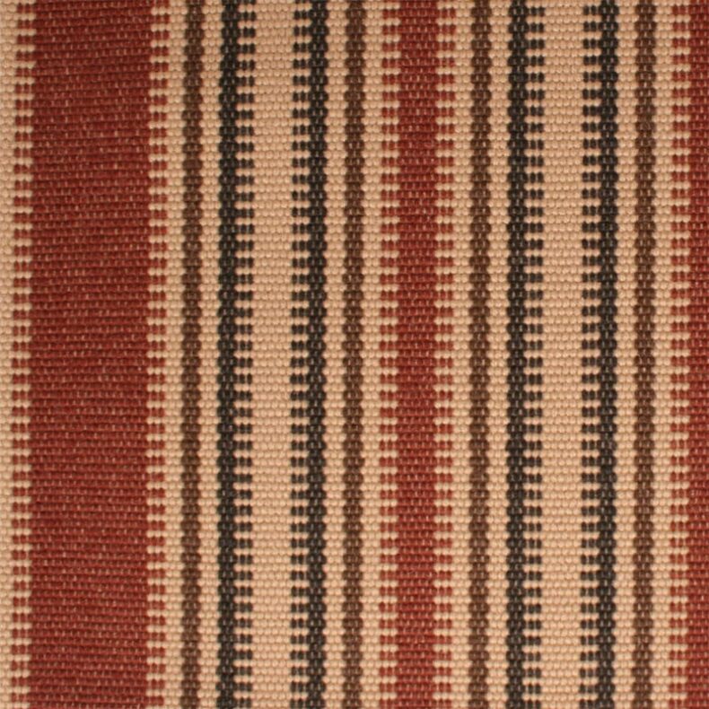 Newport 1 stair runner by Fleetwood Fox