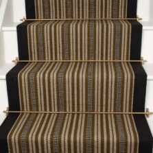 Marcham 4 stair runner by Fleetwood Fox