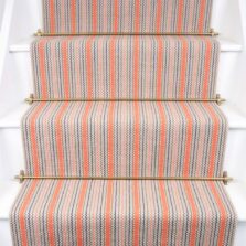 Pellerin 1 stair runner by Fleetwood Fox