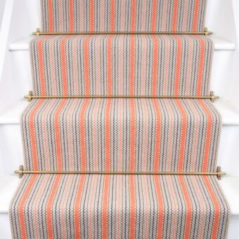 Pellerin 1 stair runner by Fleetwood Fox