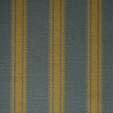 Gentlemen's Stripe 1 stair runner by Fleetwood Fox