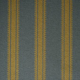 Gentlemen's Stripe 1 stair runner by Fleetwood Fox