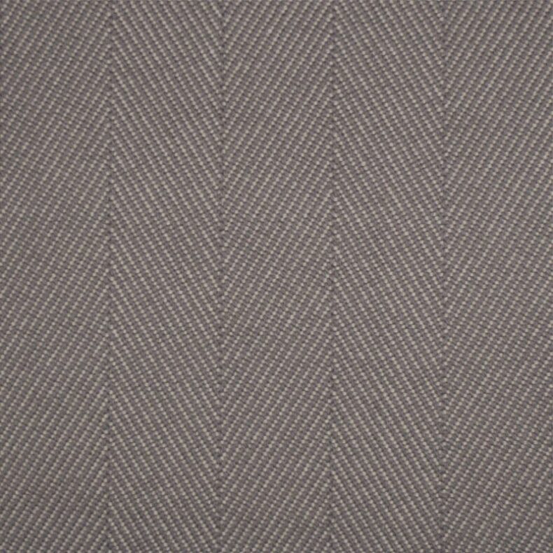 Herringbone 33 stair runner by Fleetwood Fox