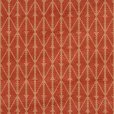 Honiton 15 stair runner by Fleetwood Fox