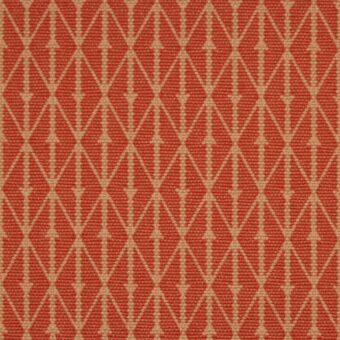 Honiton 15 stair runner by Fleetwood Fox