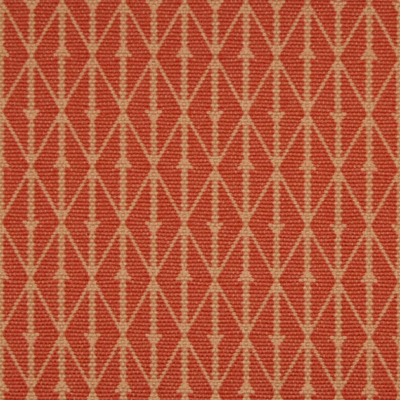 Honiton 15 stair runner by Fleetwood Fox