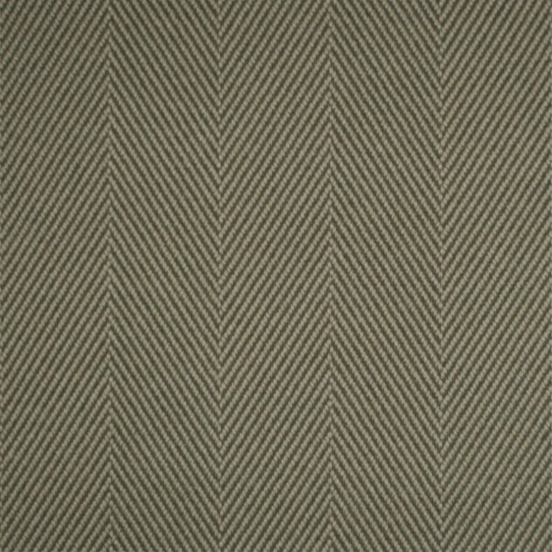 Herringbone 31 stair runner by Fleetwood Fox
