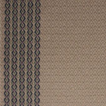 Sackville 7 stair runner by Fleetwood Fox