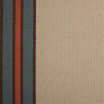 Woodville 1 stair runner by Fleetwood Fox