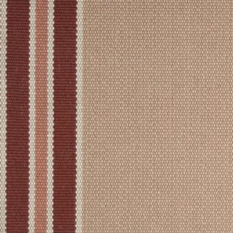Woodville 4 stair runner by Fleetwood Fox