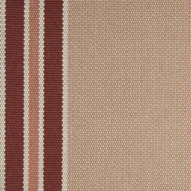 Woodville 4 stair runner by Fleetwood Fox
