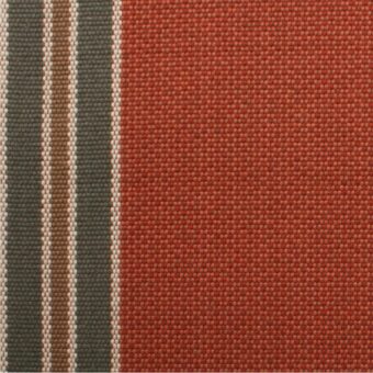 Woodville 2 stair runner by Fleetwood Fox