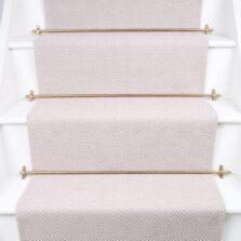 Ozolins 2 stair runner by Fleetwood Fox