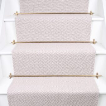 Ozolins 2 stair runner by Fleetwood Fox