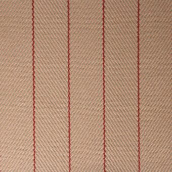 Herringbone 17 stair runner by Fleetwood Fox