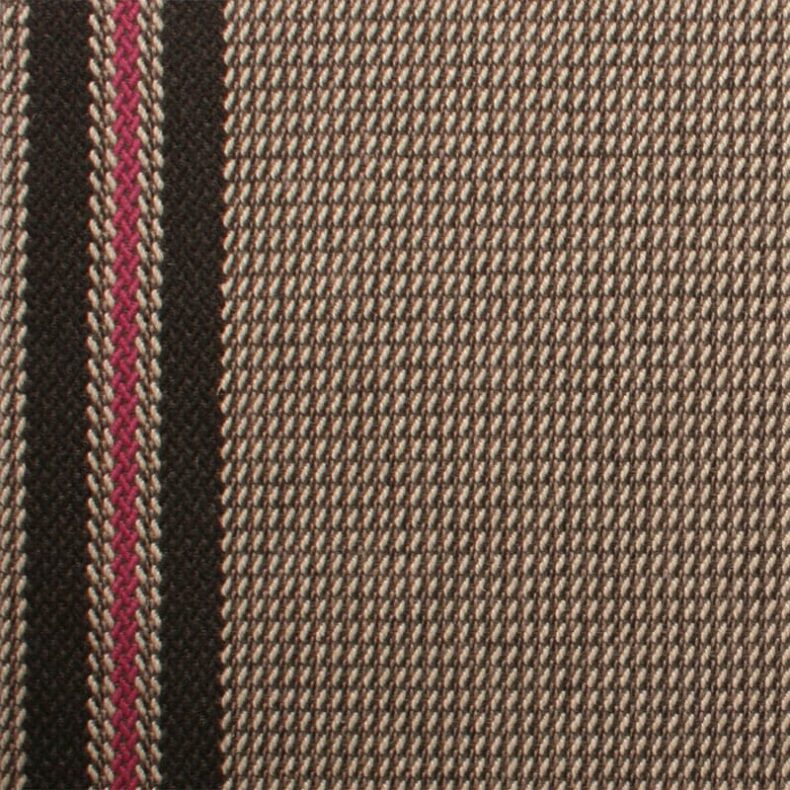 Hanover 6 stair runner by Fleetwood Fox