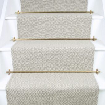 Ozolins 3 stair runner by Fleetwood Fox