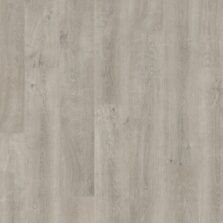 View of Venice Oak Grey EL3906 laminate tile by Quick-Step
