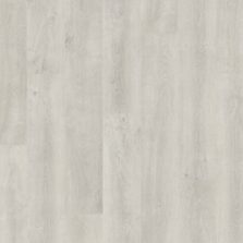 View of Venice Oak Light EL3990 laminate tile by Quick-Step