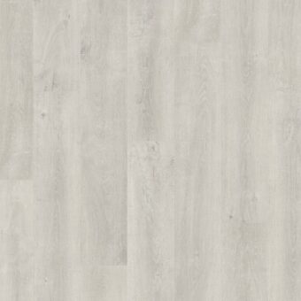 View of Venice Oak Light EL3990 laminate tile by Quick-Step