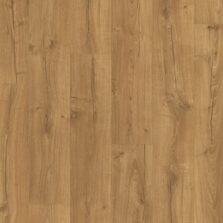 View of Classic Oak Natural IMU1848 laminate tile by Quick-Step