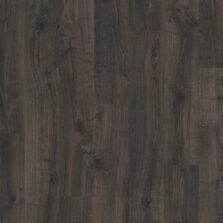 View of Newcastle Oak Dark EL3581 laminate tile by Quick-Step