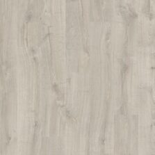 View of Newcastle Oak Grey EL3580 laminate tile by Quick-Step