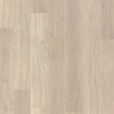 View of Light Grey Varnished Oak EL1304 laminate tile by Quick-Step