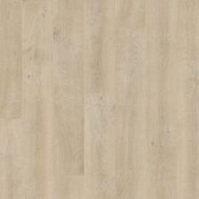 View of Venice Oak Beige EL3907 laminate tile by Quick-Step
