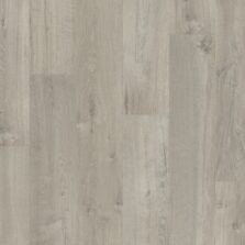 View of Soft Oak Grey IM3558 laminate tile by Quick-Step