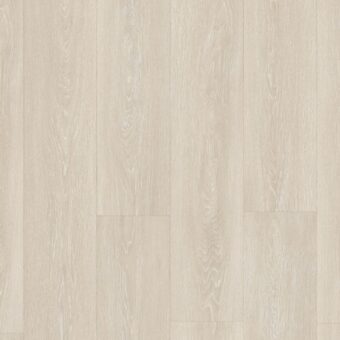 View of Valley Oak Light Beige MJ3554 laminate tile by Quick-Step