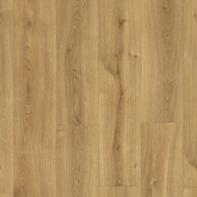 View of Desert Oak Warm Natural MJ3551 laminate tile by Quick-Step