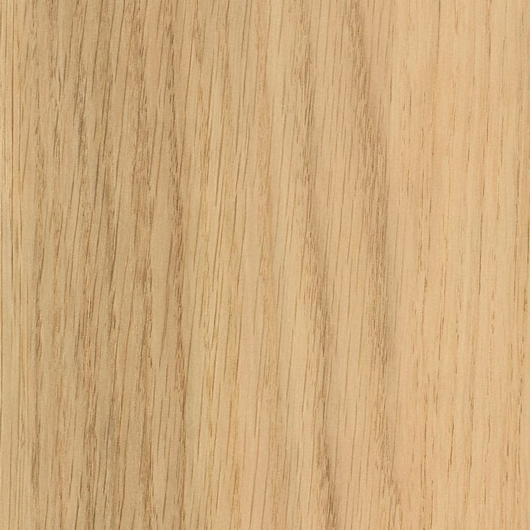 View of Blonde Oak luxury vinyl tile by Amtico
