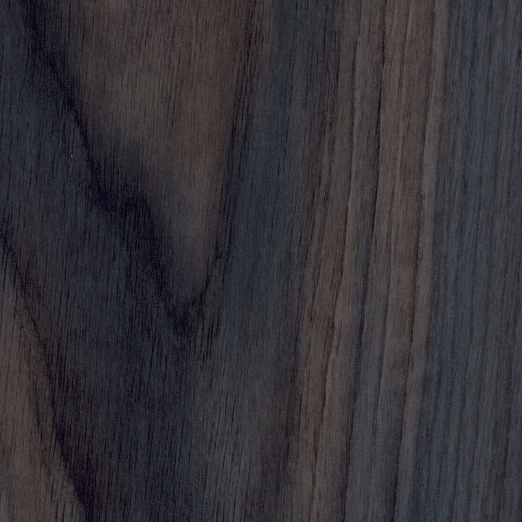 View of Ink Wash Wood luxury vinyl tile by Amtico