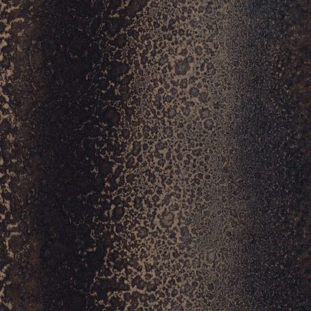 View of Chroma Gold luxury vinyl tile by Amtico