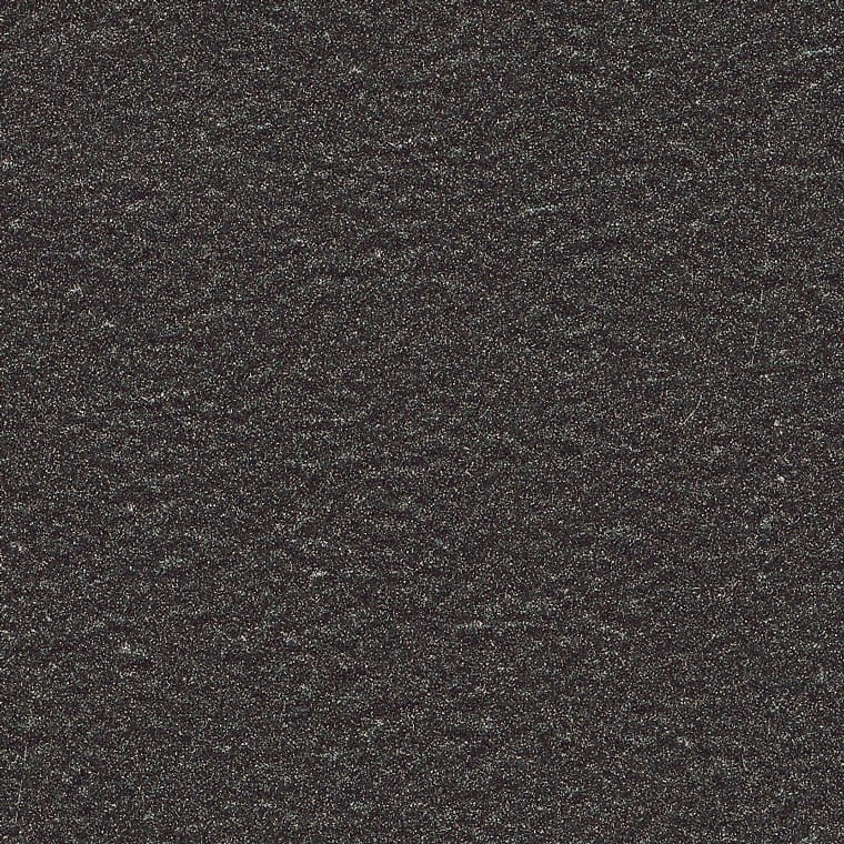 View of Metal Shot luxury vinyl tile by Amtico