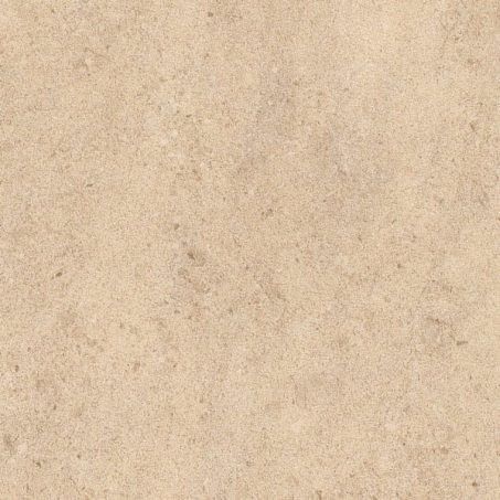 View of Stria Sediment luxury vinyl tile by Amtico