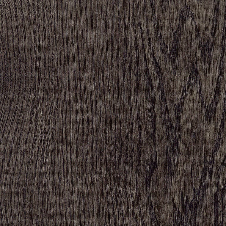 View of Barrel Oak Charcoal luxury vinyl tile by Amtico