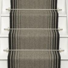 Finchley Stone stair runner by Roger Oates